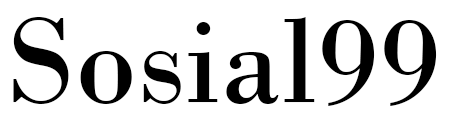 Sosial99